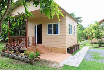 นอนสำราญ 30 ท พ กใกล เข อนข นด าน ต ดร มน ำ บ านเป นหล งๆ สำหร บครอบคร ว บ งกะโล ร สอร ท มาให เล อกพ กอย างเยอะเลยจ า ค ณนายเว อร เทอร ชอบเท ยวก นนอน