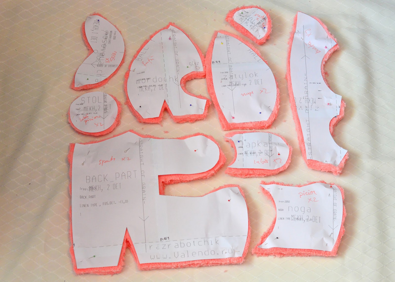 CONCURS CROITORIE - JUCARIE HANDMADE - Pagina 3 2