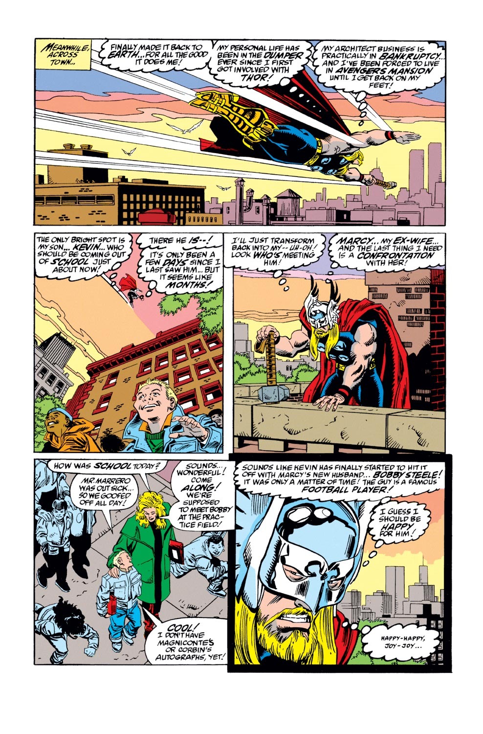 Thor (1966) 456 Page 12