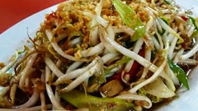 Resep Tumis Oyong Toge : Resep Tumis toge ikan asin tenggiri oleh Yuliabdrd - Cookpad