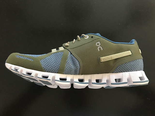 qc run on clouds