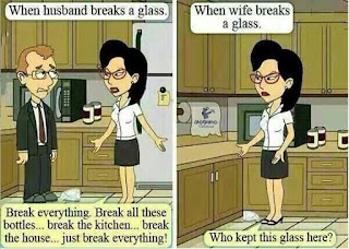 reality of marriage meme