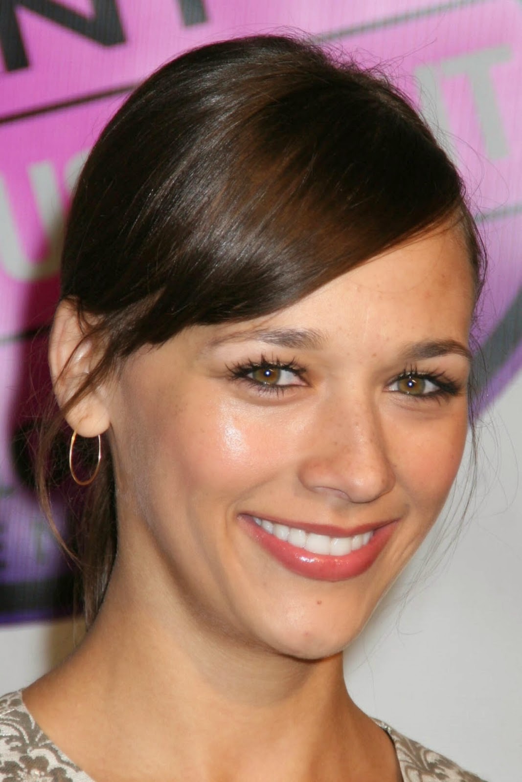 Super star life style photo gallary : Rashida Leah Jones