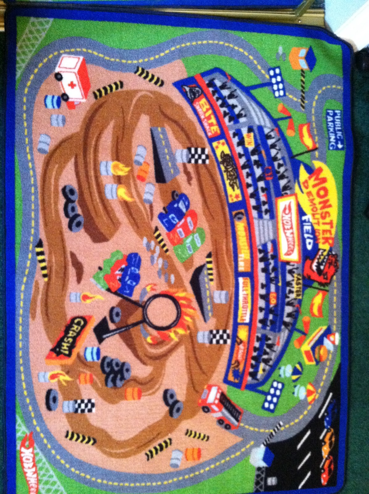 Gigglesandgumballs Garage Saling and good deals!!