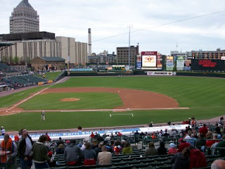 Rochester Redwings Frontier Stadium Minor League Baseball