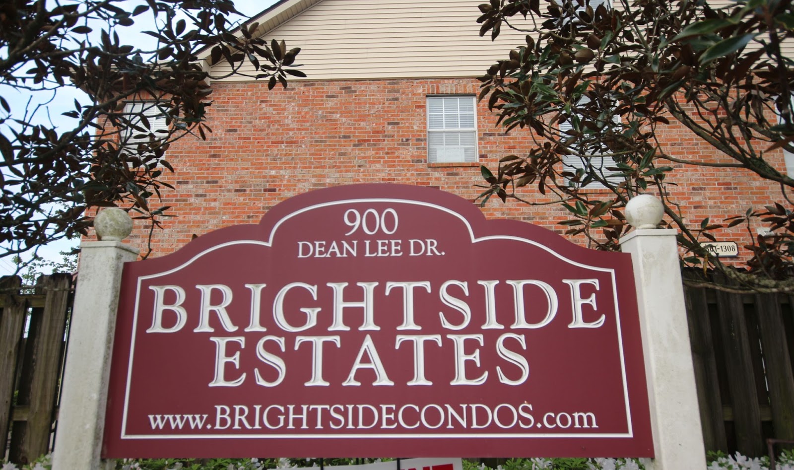 Condo for sale near LSU