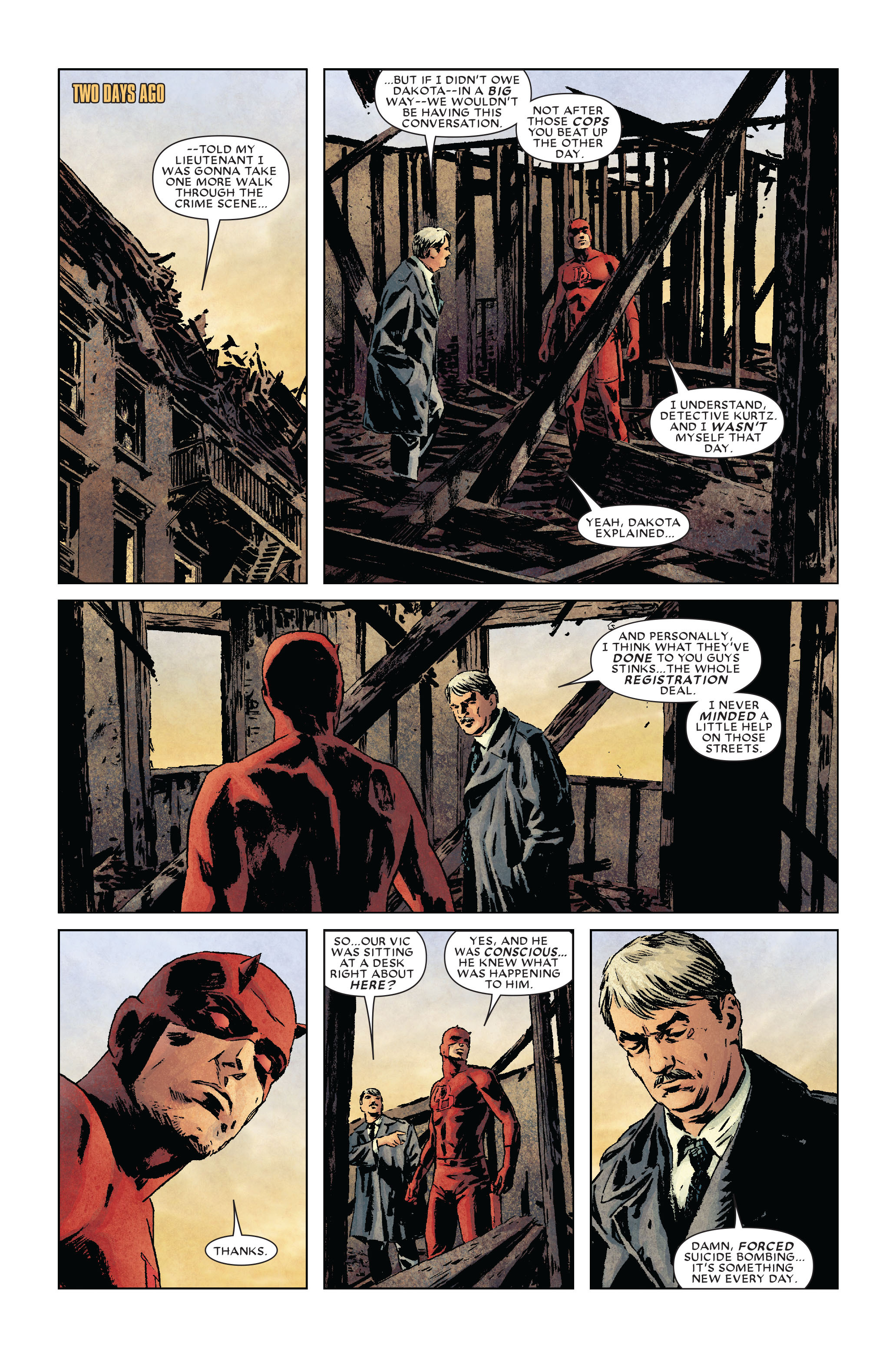 Daredevil (1998) 101 Page 15