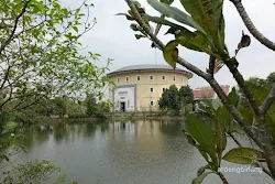 taman budaya tionghoa tmii jakarta
