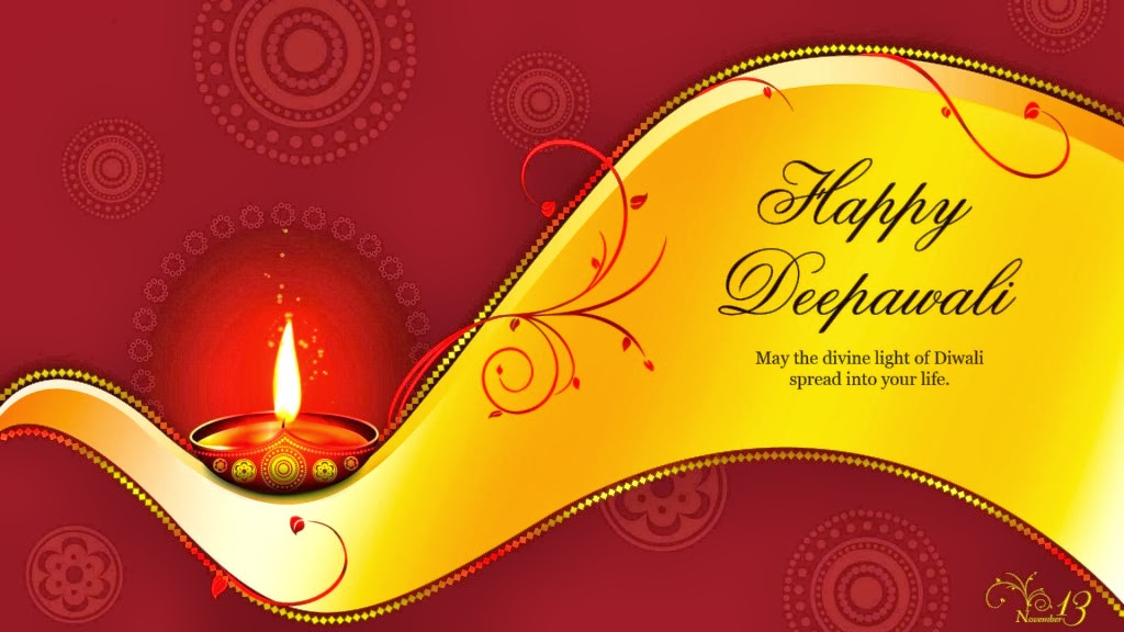 Free Diwali Greeting Cards, Diwali Depict Messages 2015 Full Hd Wall