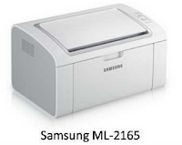 Samsung ML-2165 Télécharger Pilote