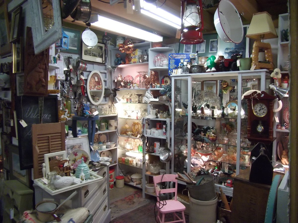 Jasmines Journeys Antique Weekend Fort Langley