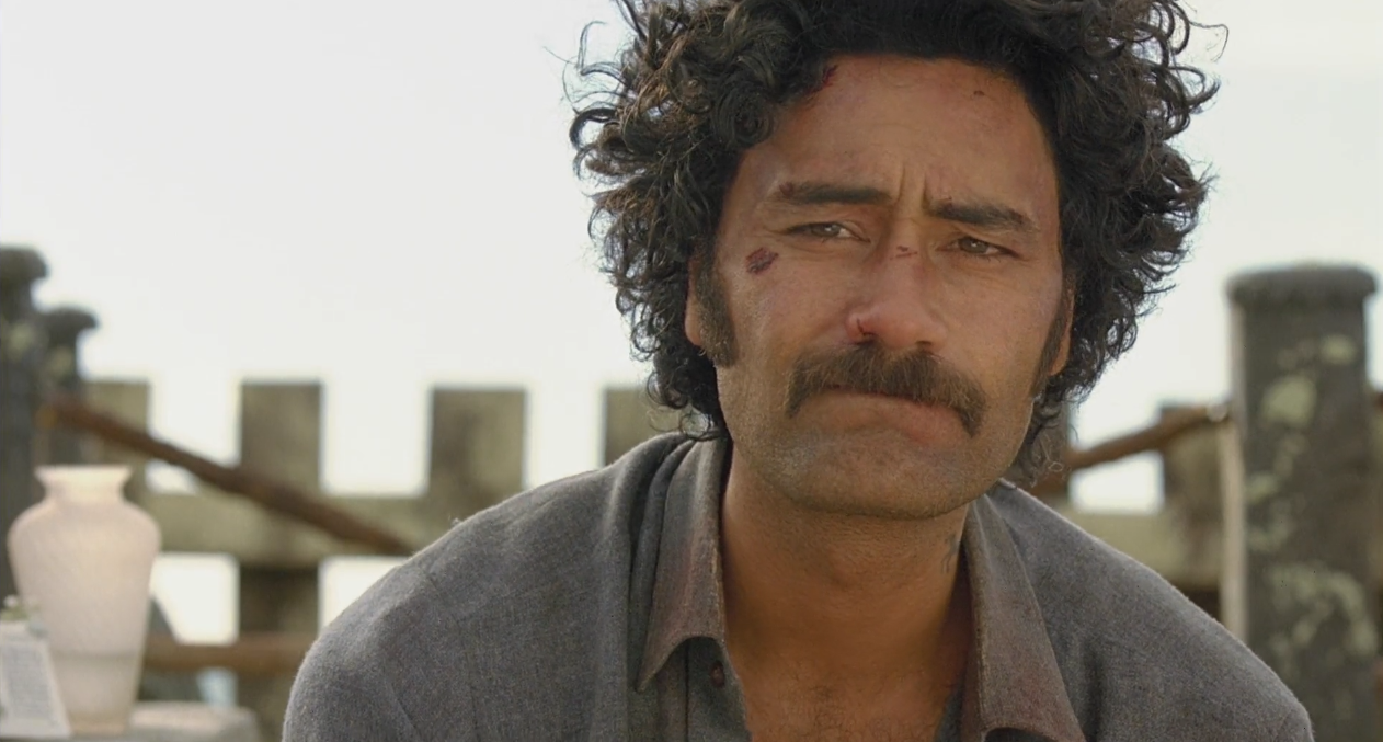 Best Actor: Alternate Best Supporting Actor 2010: Taika Waititi in Boy