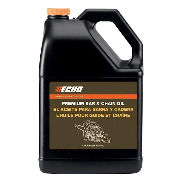 cheap bar and chain oil