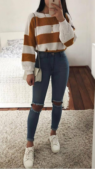 Fall Winter Outfits Fashion Trends