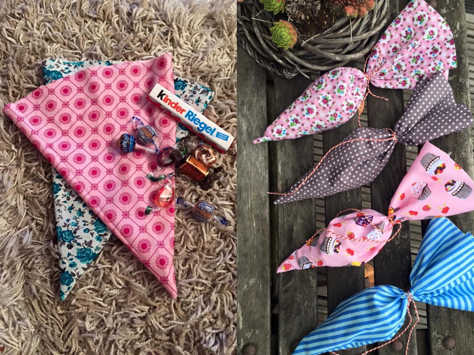 11 Originelle Geschenke Nahen Mit Kostenlosen Anleitungen