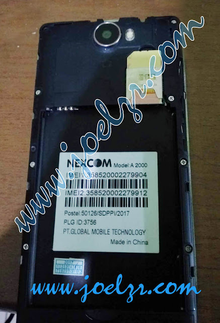 Firmware Nexcom A2000 V0 2 Spreadtrum Fix Lcd Blank Setelah Flash Firmware Android