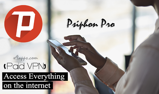 Psiphon Pro Apk Mod Psiphon Pro Apk Mod