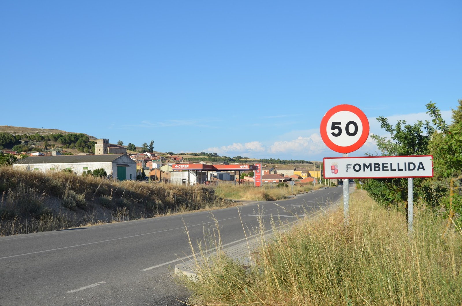 Todo sobre Villaconancio Fombellida