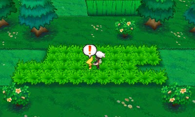 Pokémon Omega Ruby usando apenas Pokémon tipo Elétrico - Parte 1 (Créd