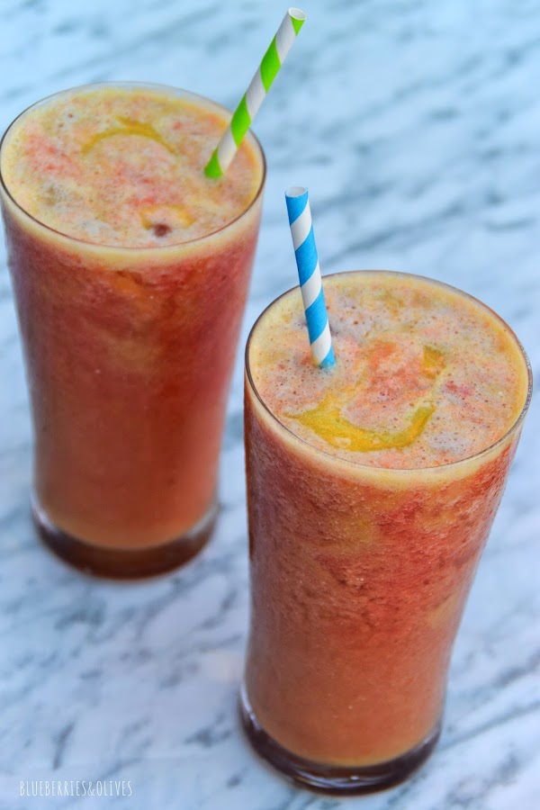 GRANIZADO NATURAL TROPICAL