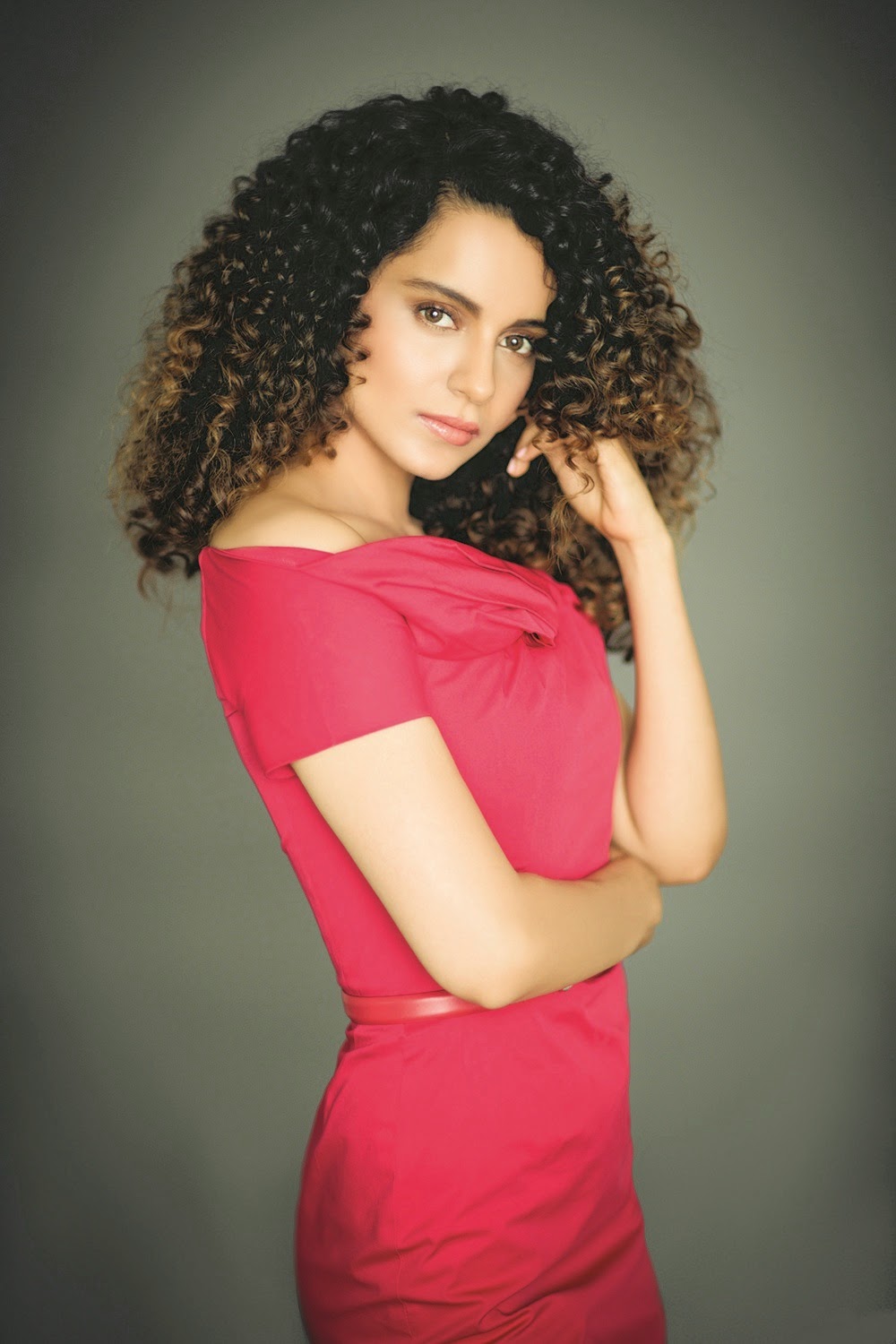 High Quality Bollywood Celebrity Pictures Kangana Ranaut