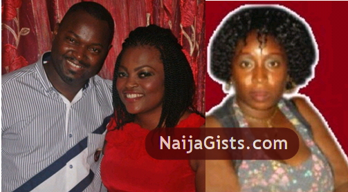 funke akindele divorced funke akindele divorced