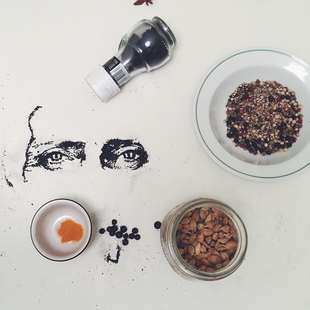 12-Playing-With-Spices-Bernulia-Doodle-Drawings-and-Paintings-with-Food-Art-www-designstack-co