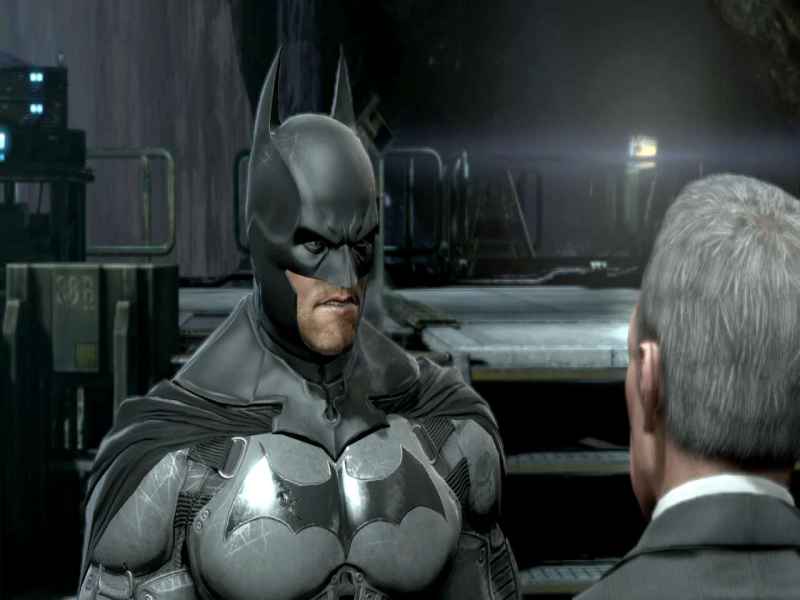 Batman Arkham Origins Free Download Batman Arkham Origins Free Download