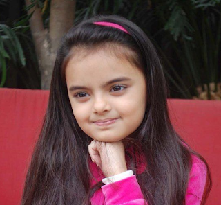 Biodata Ruhanika Dhawan Terbaru Biodata Ruhanika Dhawan Terbaru