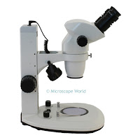 Student dissction microscope for science projects.