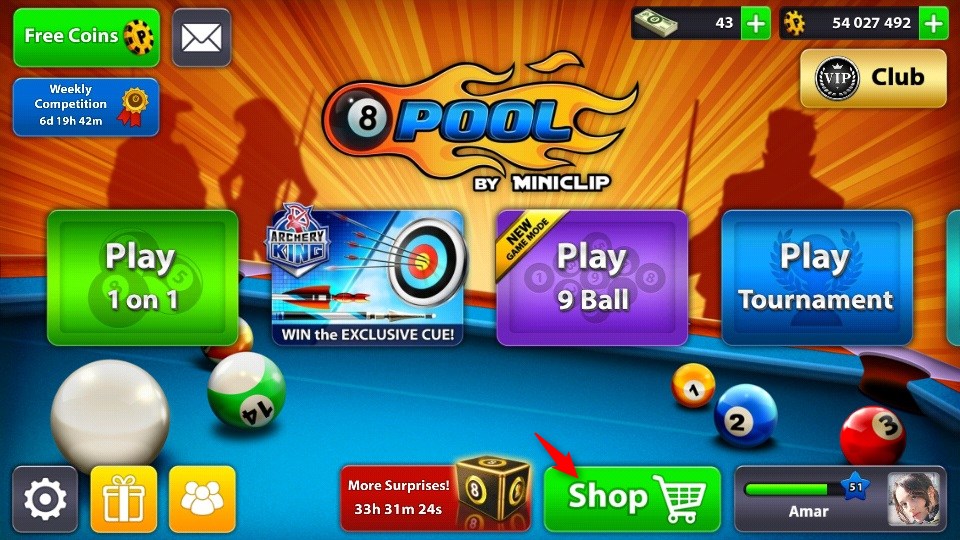 8ballp Co Kumpulan Avatar 8 Ball Pool 8ball Lootmenu Com 8 Ball Pool Old Version For Pc