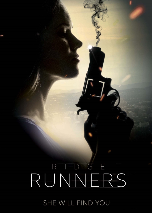 Trailers The New Indie Thriller Ridge Runners
