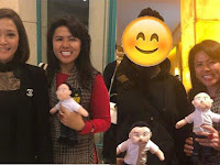 Maia Estianty Nonton Film Masa Kecil Ahok, Sosok Pria di Samping Adik BTP Ini Jadi Sorotan: KW Super Maia Estianty Nonton Film Masa Kecil Ahok, Sosok Pria di Samping Adik BTP Ini Jadi Sorotan: KW Super