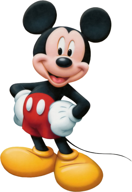 MB Producciones: * MICKEY, MINNIE, PNG