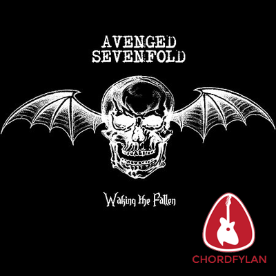 Lirik dan chord Unholy Confessions - Avenged Sevenfold Lirik dan chord Unholy Confessions - Avenged Sevenfold