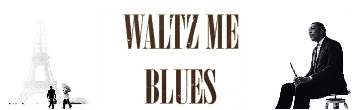 Waltz Me Blues
