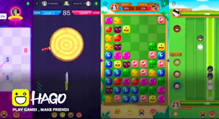 Panduan Cara Bermain Game Hago dan Panduan Bermain Werewolf Hago Nah kembali lagi nih guys di spiritekno Panduan Cara Bermain Game Hago dan Panduan Bermain Werewolf Hago