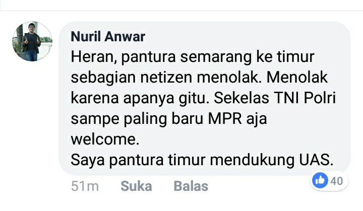 Ustadz Somad Batal Hadir, Respons Jamaah Bikin Haru dan Nangis Ustadz Somad Batal Hadir, Respons Jamaah Bikin Haru dan Nangis