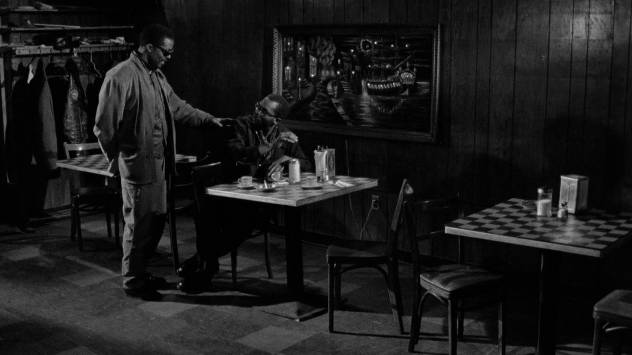 Movie Photographs Coffee And Cigarettes (2003)