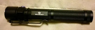 S15, Olight World flashlight, bright compact flashlight