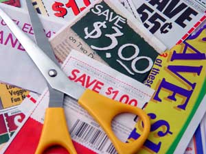 ABC's of Couponing: A is for "All About How Coupons Work"