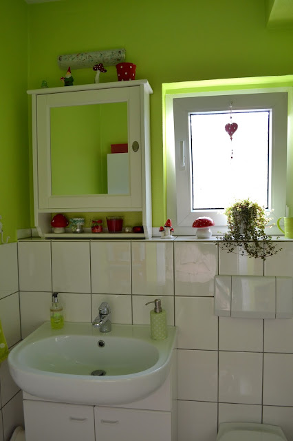 B.TREE: Vorsicht Farbe!