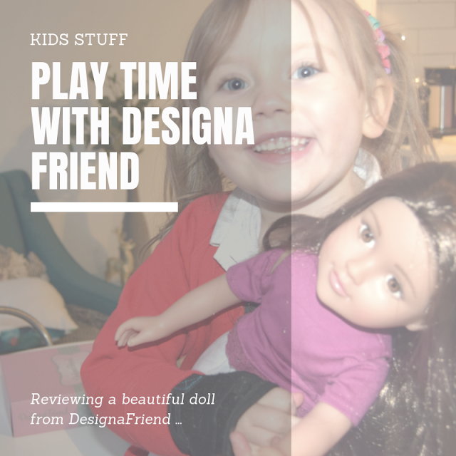 chad valley designafriend abi doll