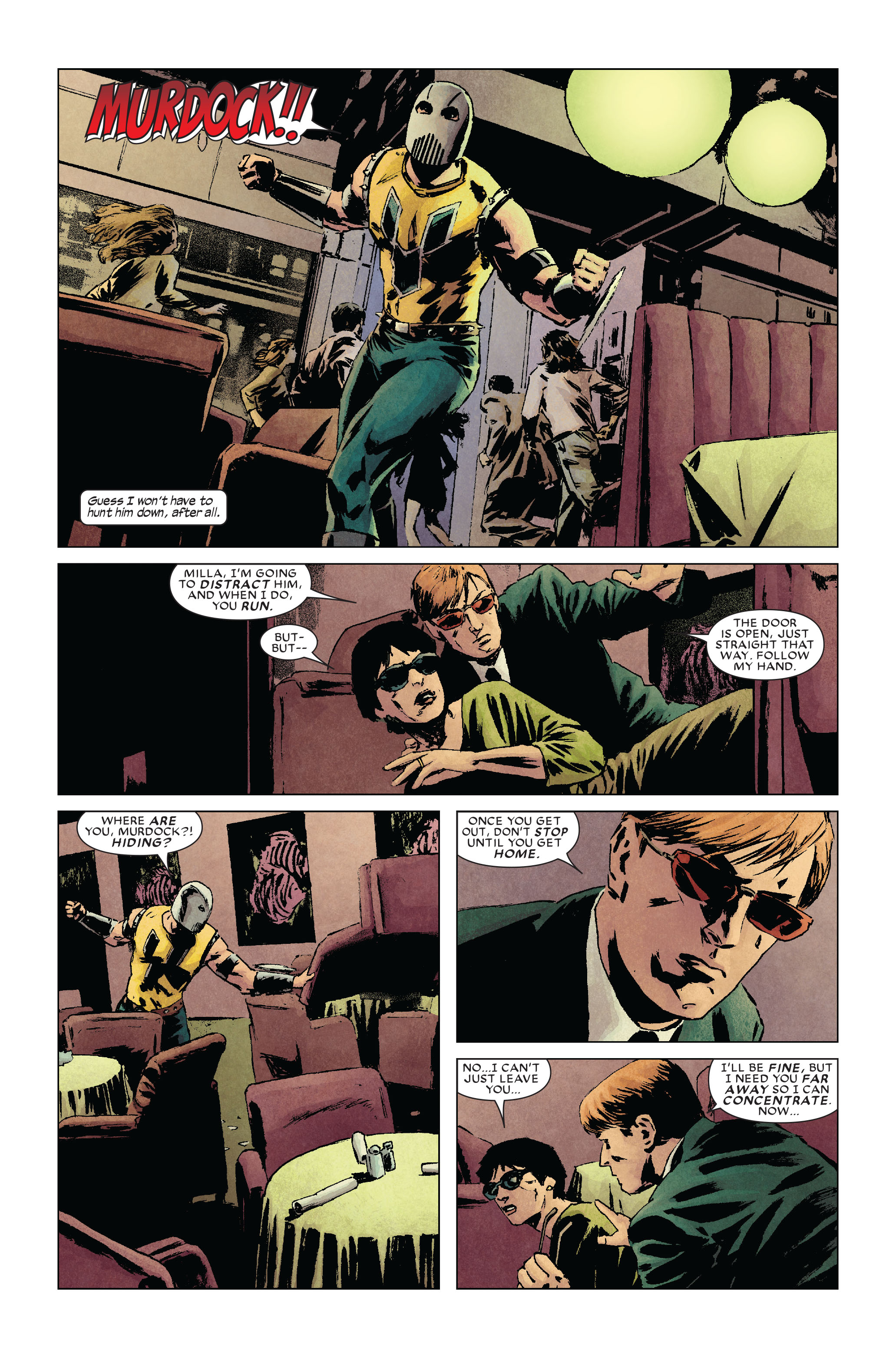 Daredevil (1998) 97 Page 15