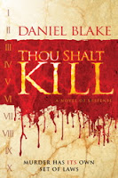 Though Shalt Kill  cover