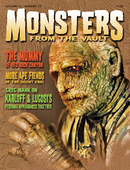 Monsters from the Vault #23