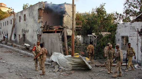 استشهاد وجرح (15) جنديا يمنيا من أبطال المنطقة العسكرية الاولى شرق حضرموت ( الاسماء )