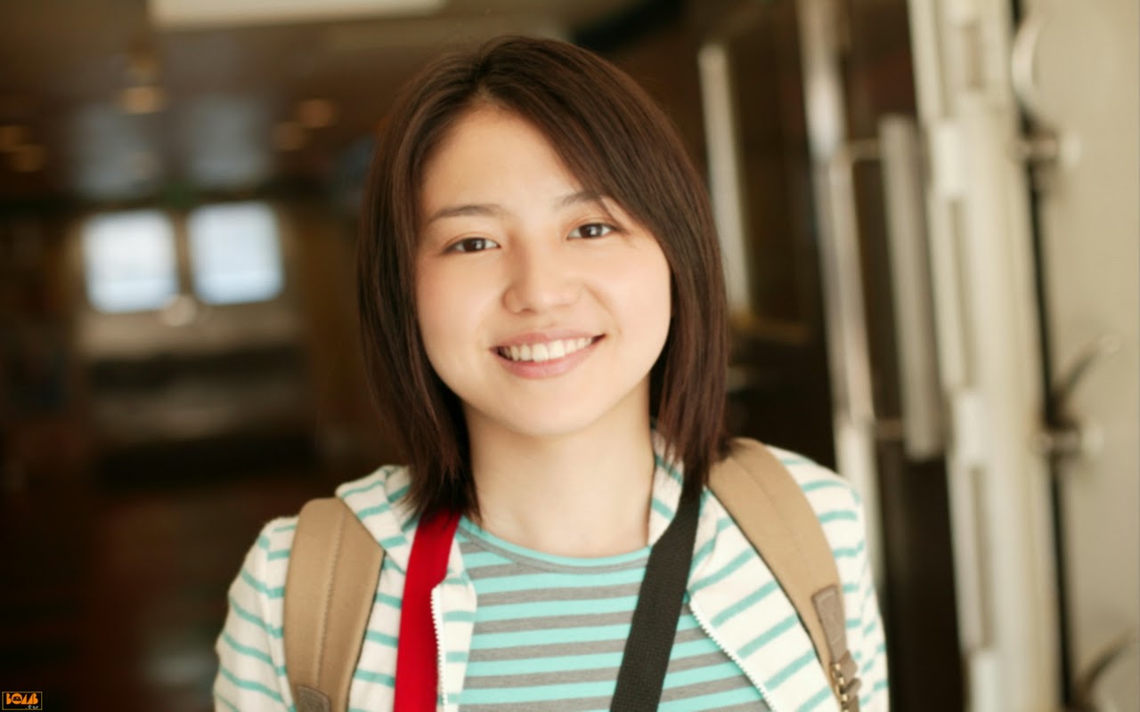 Asian Idols 4U Masami Nagasawa