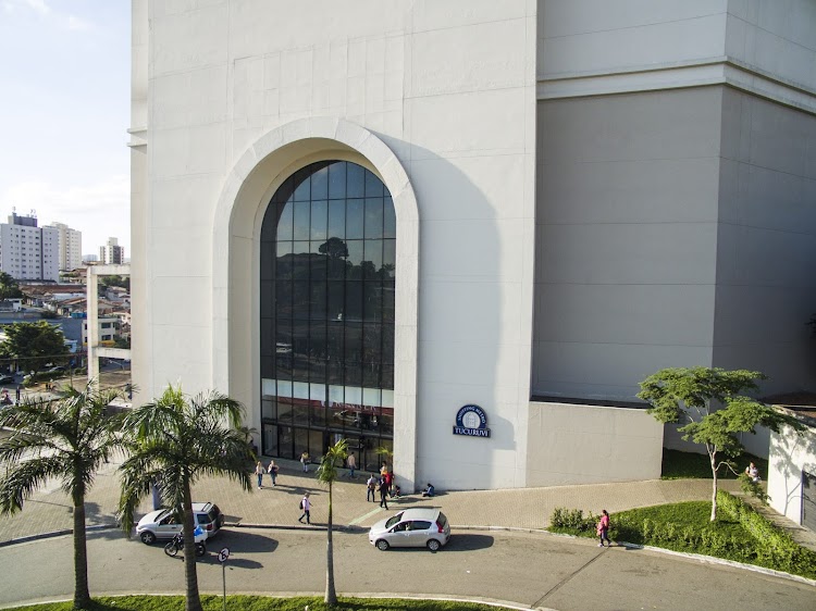 Shopping Metrô Tucuruvi realiza ação solidária