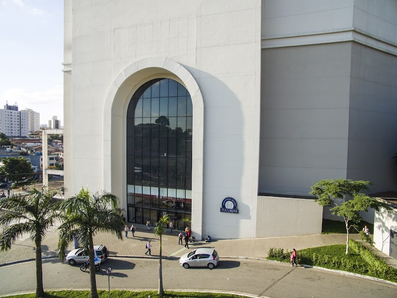 Shopping Metrô Tucuruvi realiza ação solidária Shopping Metrô Tucuruvi realiza ação solidária